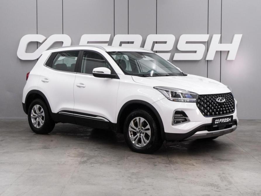 Chery Tiggo 4 Pro I Воронеж  - изображение 1