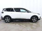 Peugeot 5008 II Москва  - изображение 33