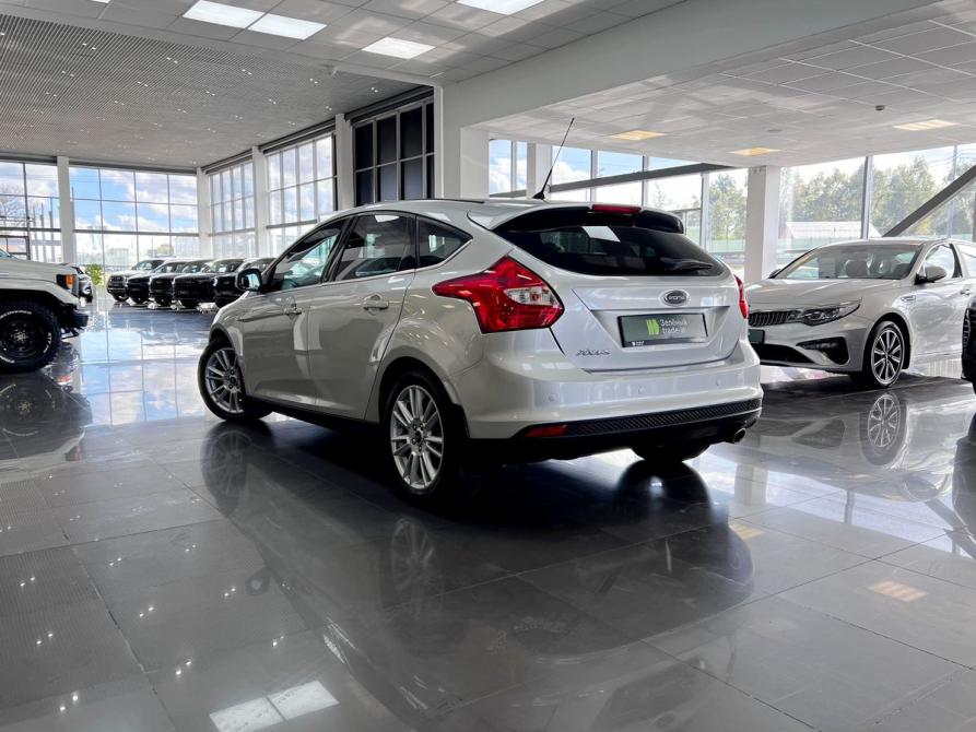 Ford Focus III Тверь  - изображение 6