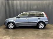 Ford Fusion I Рестайлинг Пермь  - изображение 52