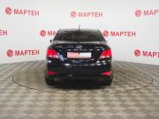 Hyundai Solaris I Рестайлинг Вологда  - изображение 22