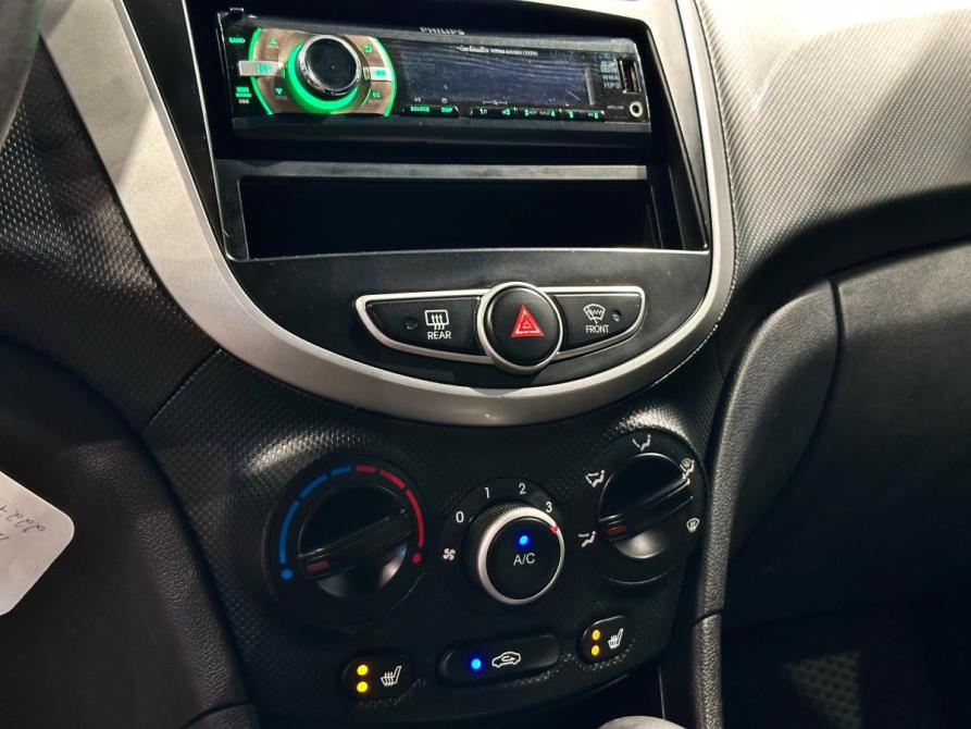 Hyundai Solaris I Краснодар  - изображение 16