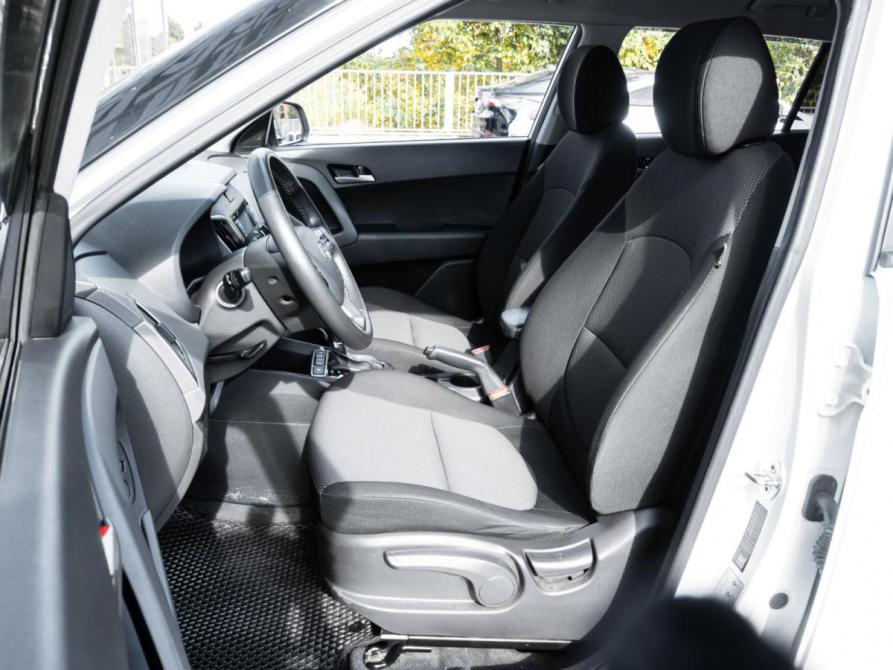Hyundai Creta I Рестайлинг Ставрополь  - изображение 10