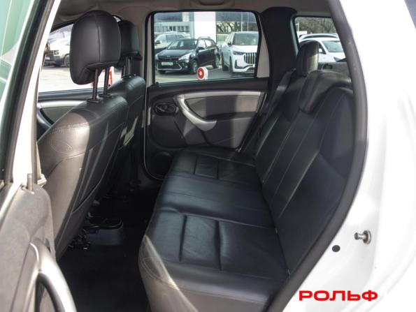 Renault Duster I с пробегом 2012 года, цена 798 000 рублей, 159444 км, внедорожник, Автокод Объявления