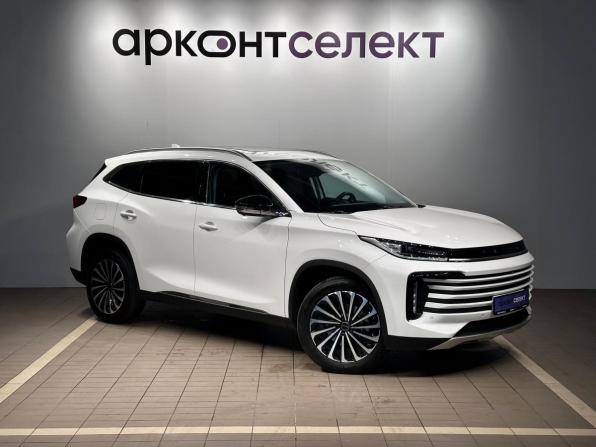 Exeed TXL I Рестайлинг с пробегом 2023 года, цена 2 317 000 рублей, 32862 км, внедорожник, Автокод Объявления