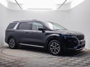 Kia Carnival IV Москва  - изображение 23
