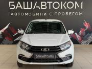 Lada (ВАЗ) Granta I Рестайлинг Уфа  - изображение 18