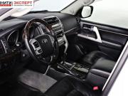 Toyota Land Cruiser 200 Series Белгород  - изображение 31