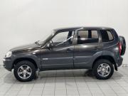 Chevrolet Niva I Рестайлинг Курск  - изображение 19