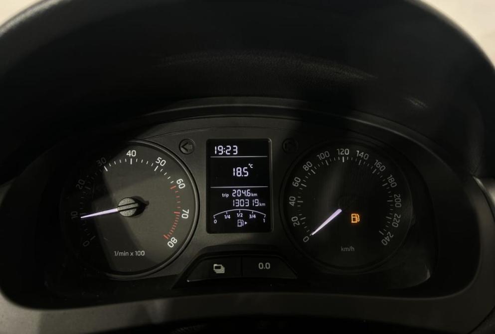 Skoda Rapid I Саранск  - изображение 16