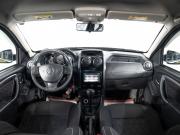 Renault Duster I Рестайлинг Иркутск  - изображение 27