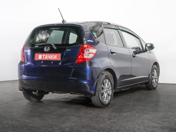 Honda Fit II с пробегом 2009 года, цена 799 500 рублей, 129733 км, хэтчбек, Автокод Объявления