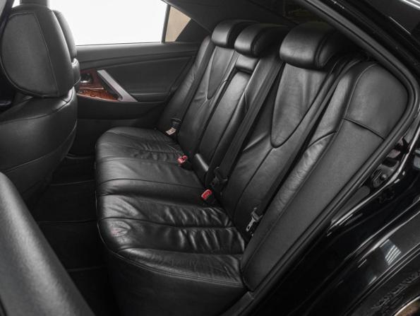 Toyota Camry VI (XV40) с пробегом 2007 года, цена 1 149 000 рублей, 267085 км, седан, Автокод Объявления