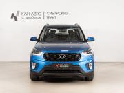 Hyundai Creta I Рестайлинг Казань  - изображение 10