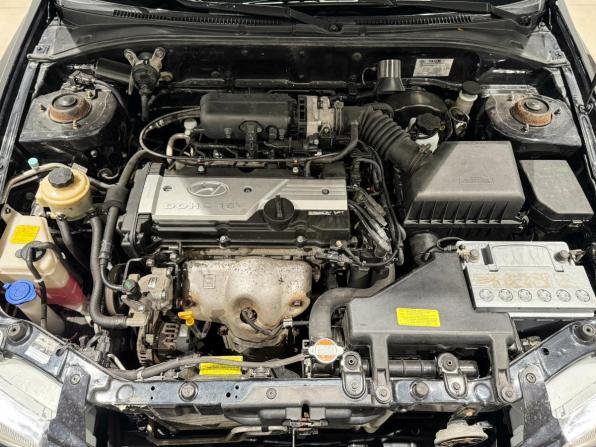 Hyundai Accent II с пробегом 2012 года, цена 488 000 рублей, 173736 км, седан, Автокод Объявления