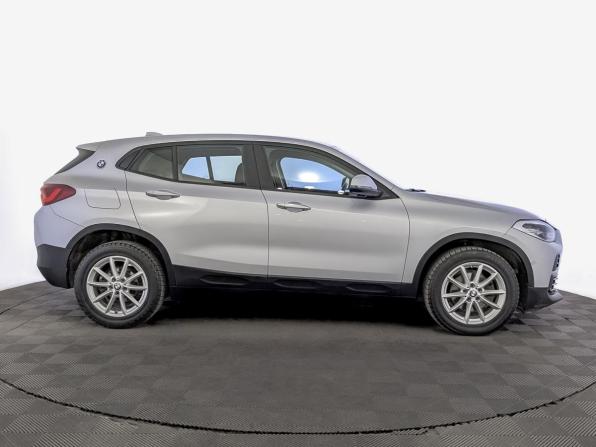 BMW X2 I (F39) с пробегом 2020 года, цена 2 950 000 рублей, 77967 км, внедорожник, Автокод Объявления