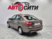 Lada (ВАЗ) Granta I Рестайлинг Воронеж  - изображение 26