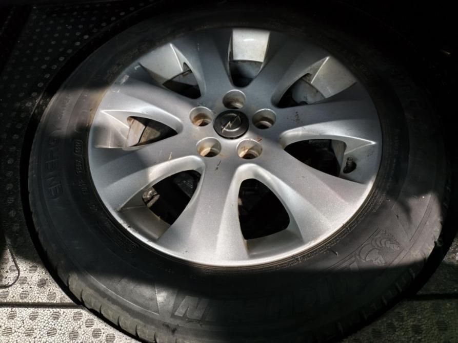 Opel Astra J Рестайлинг Курск  - изображение 17