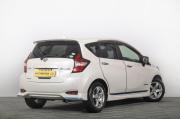 Nissan Note II Рестайлинг Томск  - изображение 25