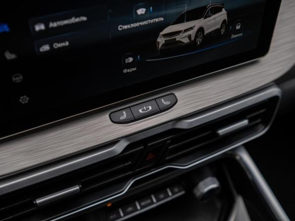 Belgee X50 с пробегом 2024 года, цена 1 799 000 рублей, 55789 км, внедорожник, Автокод Объявления