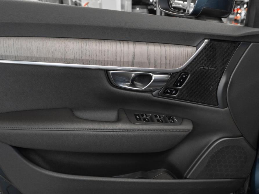 Volvo V90 Cross Country I Рестайлинг Москва  - изображение 16