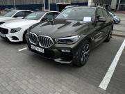 BMW X6 III (G06) Санкт-Петербург  - изображение 7
