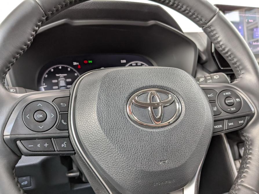 Toyota RAV4 V (XA50) Москва  - изображение 5