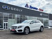 Mercedes-Benz GLA I (X156) Набережные Челны  - изображение 36