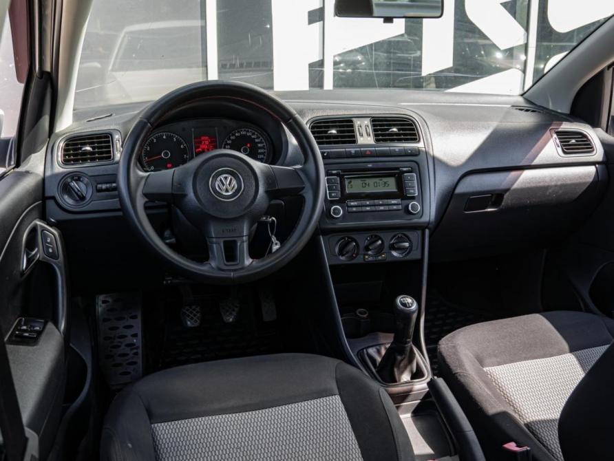 Volkswagen Polo V Краснодар  - изображение 6