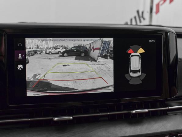 Kia Carnival IV с пробегом 2020 года, цена 3 870 000 рублей, 58612 км, минивэн, Автокод Объявления