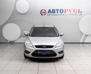 Ford Focus II Рестайлинг Подольск  - изображение 28