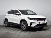 Geely Coolray I Санкт-Петербург  - изображение 25