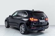 BMW X5 III (F15) Казань  - изображение 18