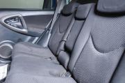 Toyota RAV4 III (XA30) Новосибирск  - изображение 35