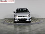 Hyundai Solaris I Белгород  - изображение 20
