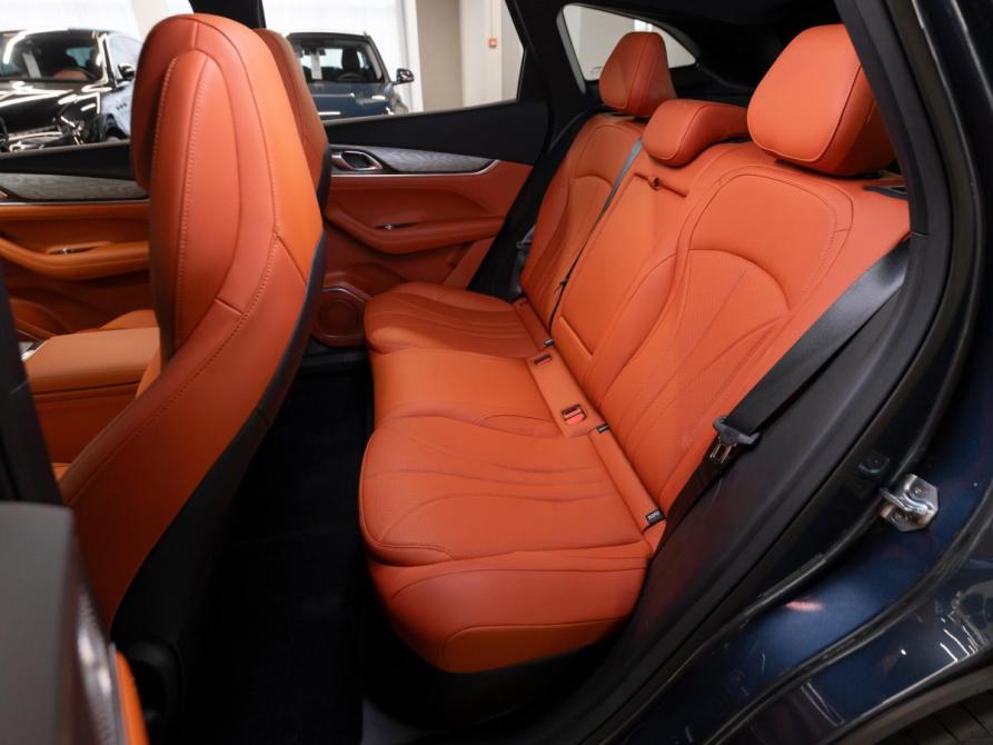 Geely Galaxy M7 Москва  - изображение 24