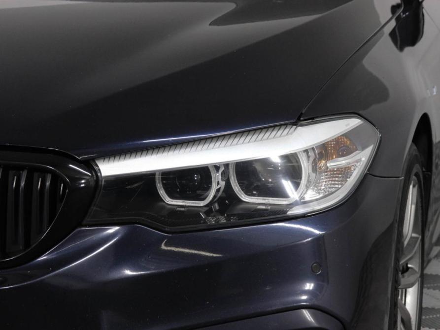 BMW 5 серии VII (G30/G31/G38) Химки  - изображение 7