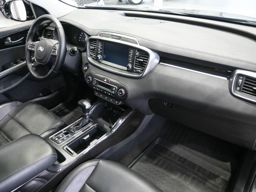 Kia Sorento III Prime Рестайлинг Ростов-на-Дону  - изображение 12