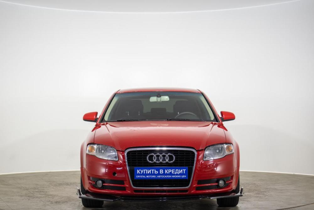 Audi A4 III (B7) Оренбург  - изображение 2