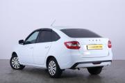 Lada (ВАЗ) Granta I Рестайлинг Омск  - изображение 26