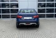 Lada (ВАЗ) Vesta I Владимир  - изображение 29