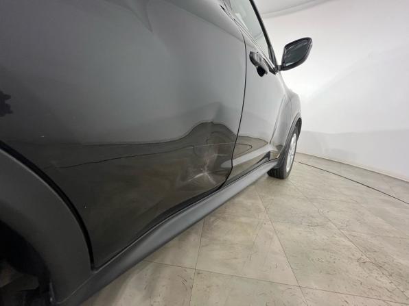 Nissan Juke I Рестайлинг с пробегом 2015 года, цена 1 300 000 рублей, 113206 км, внедорожник, Автокод Объявления