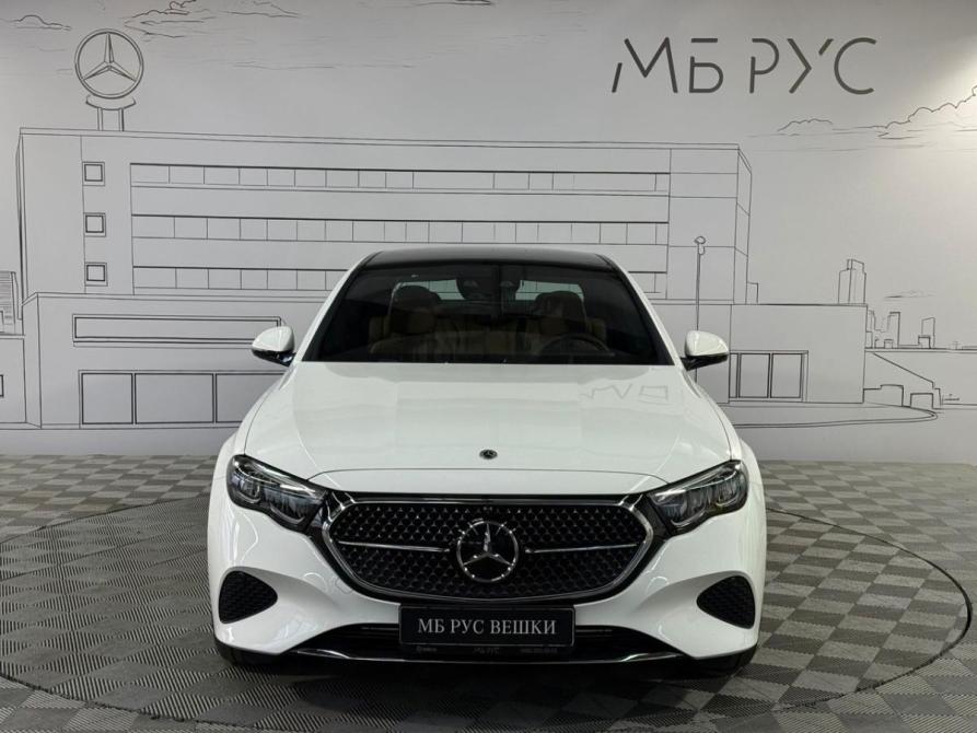 Mercedes-Benz E-Класс VI (W214 S214) Москва  - изображение 13
