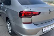 Volkswagen Polo VI Красноярск  - изображение 31