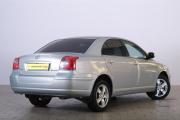 Toyota Avensis II Рестайлинг Омск  - изображение 29