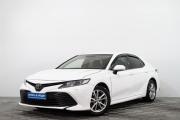 Toyota Camry VIII (XV70) Сургут  - изображение 22