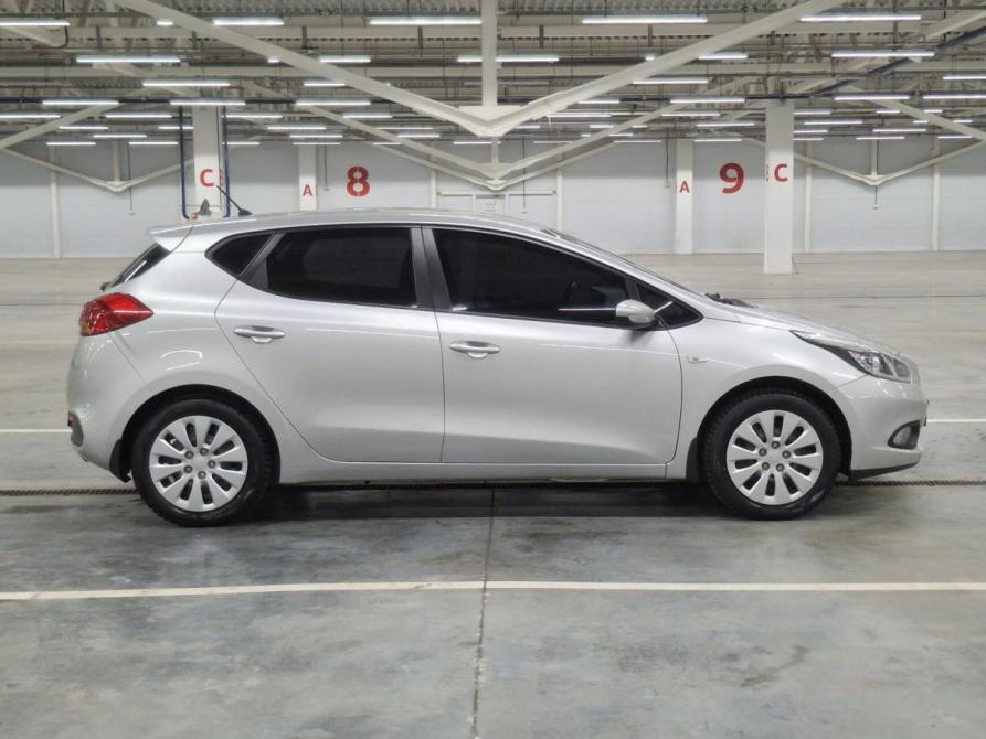 Kia Ceed II Казань  - изображение 5