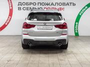BMW X3 III (G01) Москва  - изображение 30