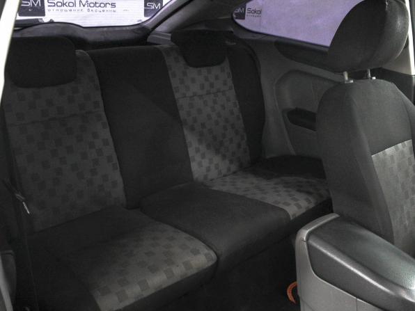 Ford Focus II Рестайлинг с пробегом 2008 года, цена 349 900 рублей, 425000 км, хэтчбек, Автокод Объявления