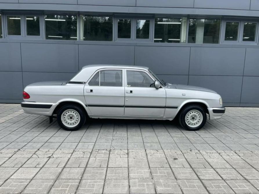 ГАЗ 3110 «Волга» Новосибирск  - изображение 8